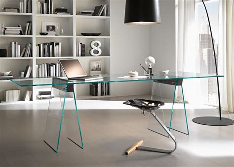 We never wanted to produce just another <b>production</b> <b>desk</b>. . Glass desk production